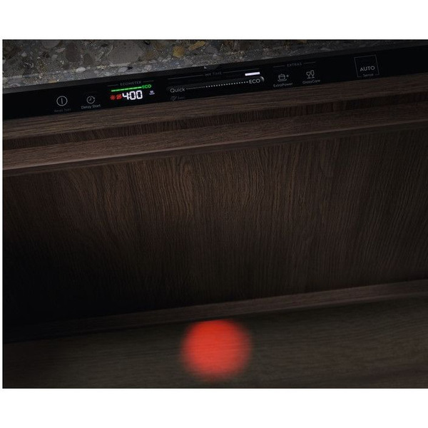 Посудомоечная машина Electrolux EEQ843100L