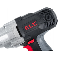 Гайковерт P.I.T. PIW1050-C