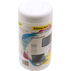 Салфетки для экранов Silwerhof 1937809