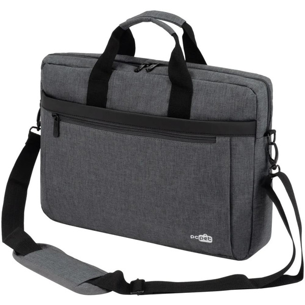 Сумка для ноутбука PC Pet PCP15B4GY