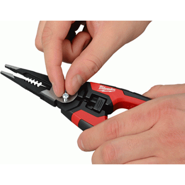 Кусачки комбинированные MILWAUKEE VDE  5 в 1 48229079