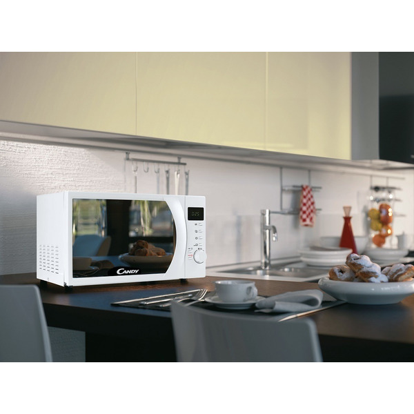 Микроволновая печь Candy CDS20W