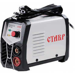 Сварочный инвертор STAVR САИ-180 (ст180саи)