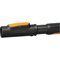 Ручка для черенка Fiskars S 1080548 (29см, алюминий)