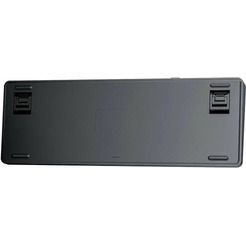 Клавиатура AULA F99 Pro (черный/серый/зеленый)