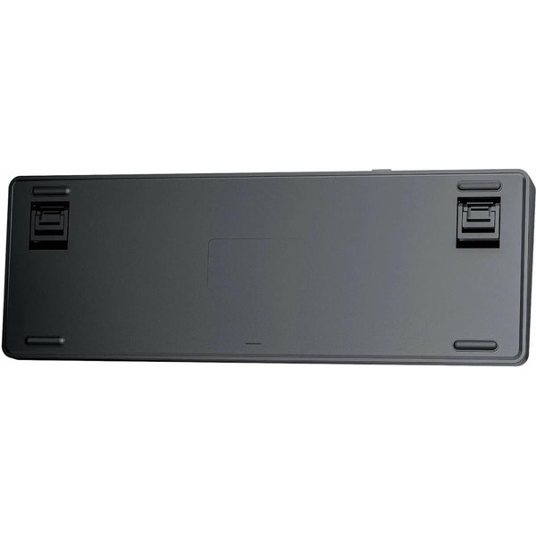 Клавиатура AULA F99 Pro (черный/серый/зеленый)