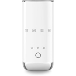 Автоматический вспениватель молока Smeg MFF02WHEU