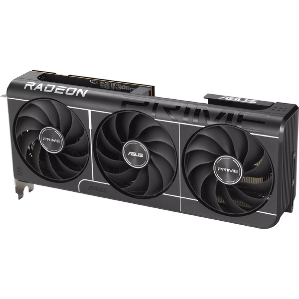 Видеокарта Asus PRIME-RX9070-O16G-EVO