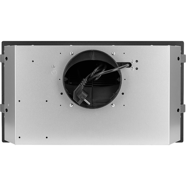 Кухонная вытяжка Exiteq EX-6046 (черный)