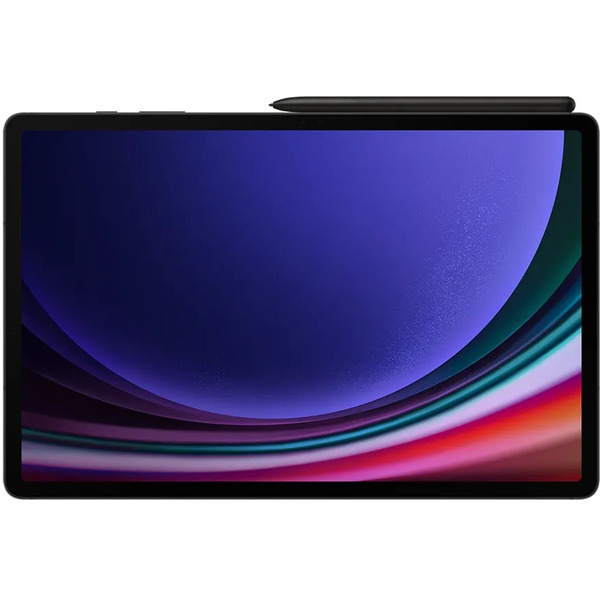 Планшет Samsung Galaxy Tab S9+ Wi-Fi SM-X810 12GB/512GB (серый)