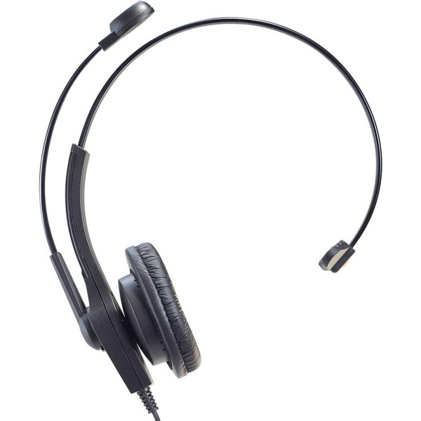 Гарнитура Accutone UM610 USB (ZA-UM610-UC)