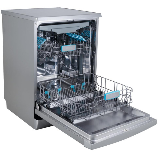 Посудомоечная машина Korting KDF 60678 S