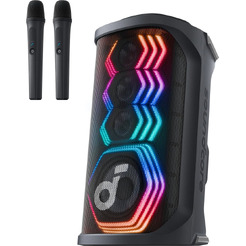 Патибокс Anker Soundcore Rave 3S