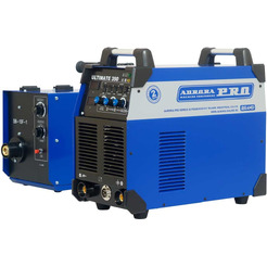 Сварочный инвертор Aurora PRO Ultimate 350 19236 (с закрытым подающим механизмом)