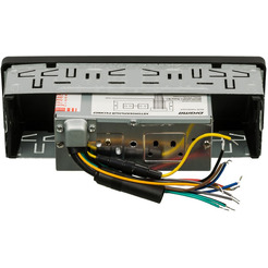 USB-магнитола Digma DCR-100G24