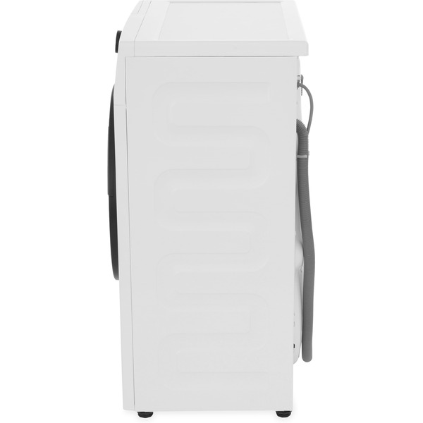 Стиральная машина BEKO WSRE6H612ZAWI