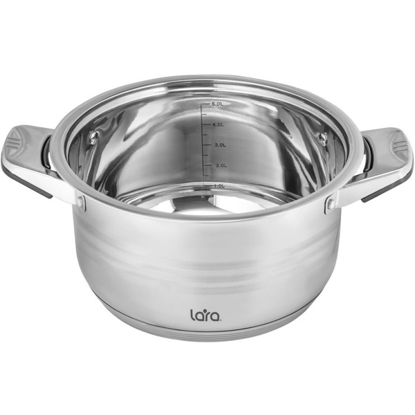 Набор посуды Adagio LR02-104 + сотейник