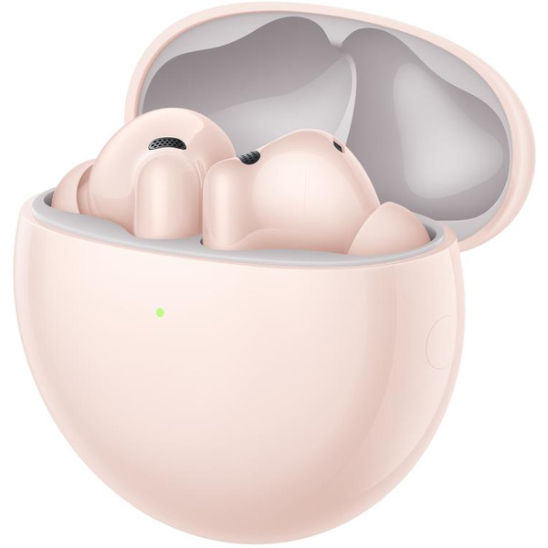 Беспроводные наушники HUAWEI FreeBuds 7i (розовый)
