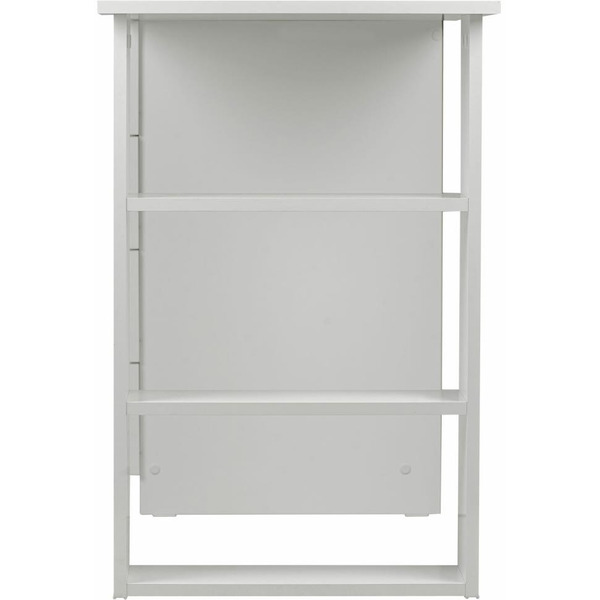 Стол BRABIX Scandi CD-016 (белый) 641891