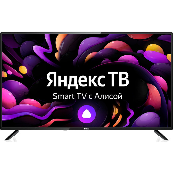Телевизор LED BBK 40LEX-7257/FTS2C