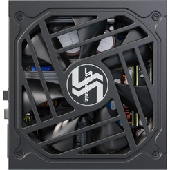 Блок питания SEASONIC Focus GX-1000 80 PLUS GOLD atx 3.1