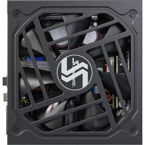 Блок питания SEASONIC Focus GX-1000 80 PLUS GOLD atx 3.1