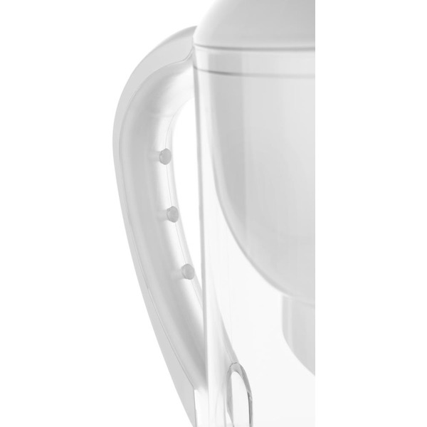 Кувшин Гейзер Аквариус (белый)