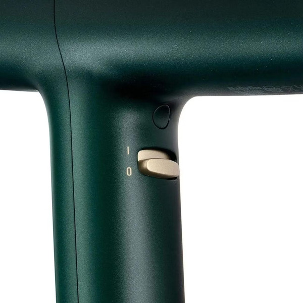 Фен BaByliss D6555DE