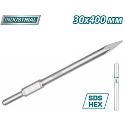 Пиковое зубило Total TAC15333011