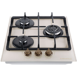 Газовая варочная панель MAUNFELD EGHG.43.33CBG.R/G