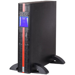 Источник бесперебойного питания Powercom Macan MRT-1000