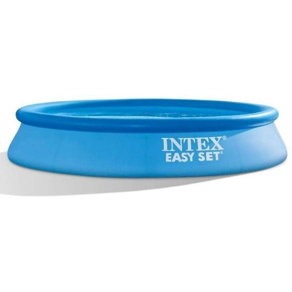Надувной бассейн Intex EASY SET 28118NP (305x61 с фильтром и насосом)