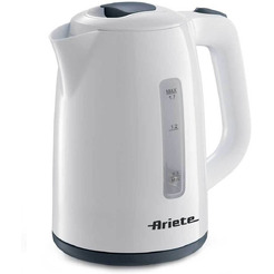 Электрочайник Ariete 2875 (белый)