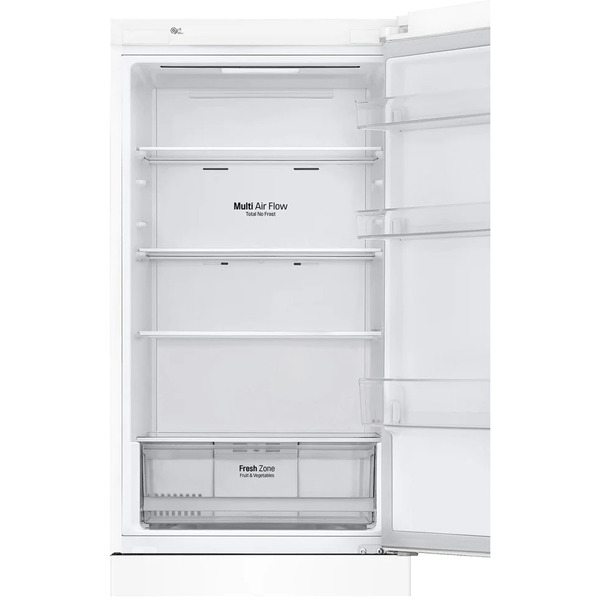 Холодильник LG DoorCooling+ GA-B459CQWL