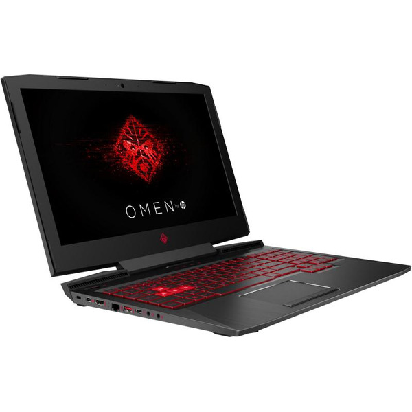 Ноутбук HP OMEN 17-an129ur 4PN64EA