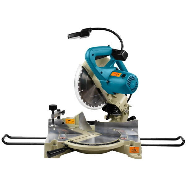 Торцовочная пила MAKITA LS1040FN