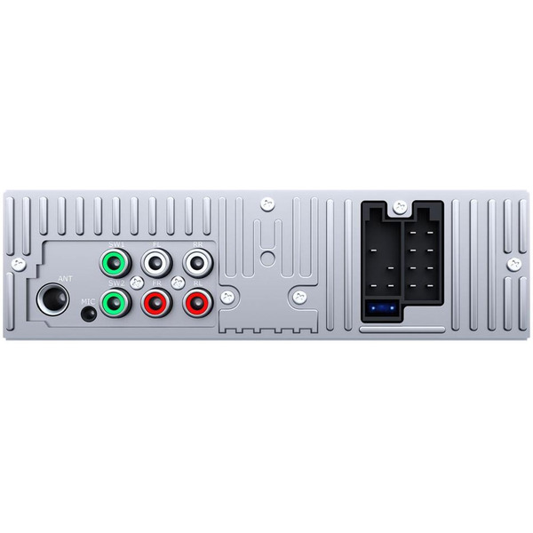 USB-магнитола Prology GT-160