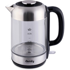 Электрический чайник Domfy DSM-EK401
