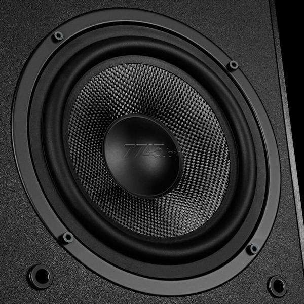 Акустическая система SVEN MC-30 чёрный