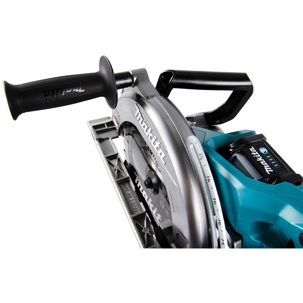 Циркулярная пила Makita RS002GZ (без АКБ)