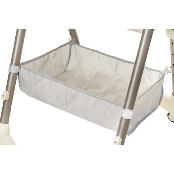 Стульчик для кормления NINO Banny (бежевый)