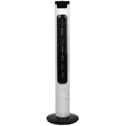 Вентилятор Galaxy Line GL8108 (белый/черный)