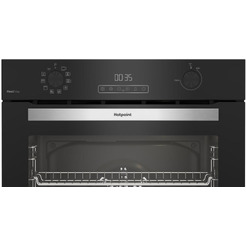 Духовой шкаф Hotpoint FE8 1231 SMP BLG
