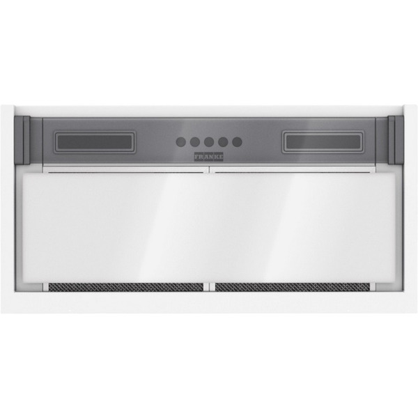 Кухонная вытяжка FRANKE T-FORM СR 60 хром 305.0712.003