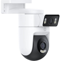 Камера наружного видеонаблюдения Xiaomi Outdoor Camera CW500 Dual (MJSXJ08HL)