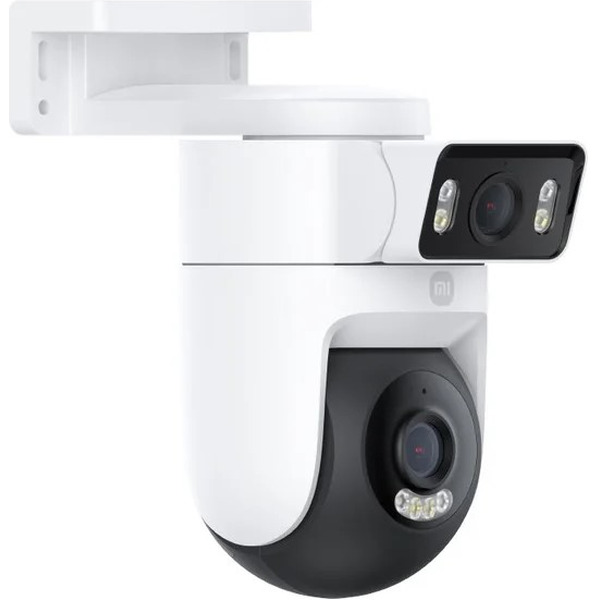 Камера наружного видеонаблюдения Xiaomi Outdoor Camera CW500 Dual (MJSXJ08HL)