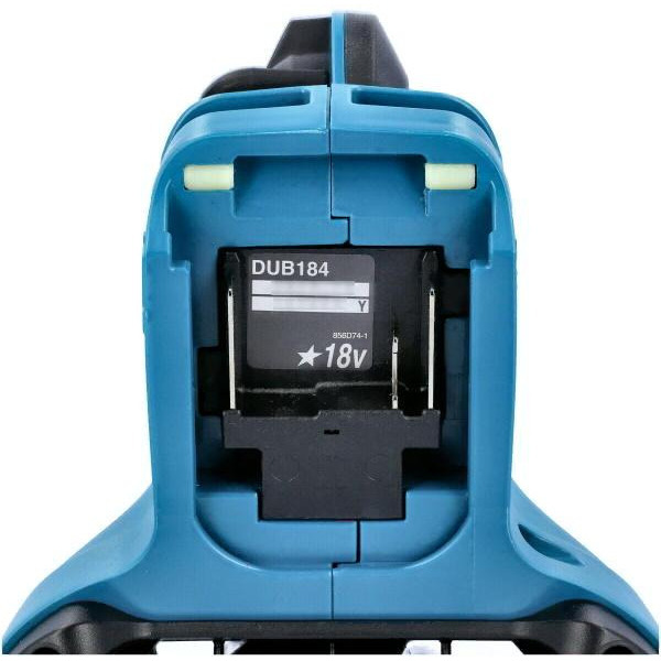 Воздуходувка Makita DUB184Z (без АКБ и ЗУ)