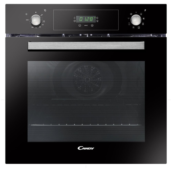 Встраиваемый духовой шкаф Candy FCP615NX/E