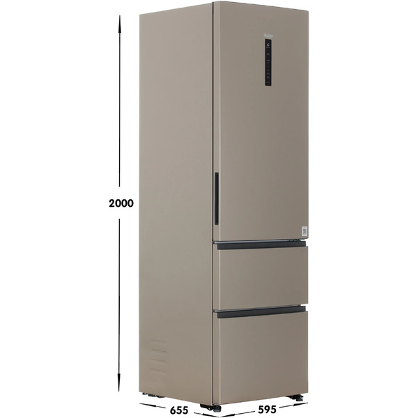 Холодильник HAIER A4F639CGGU1