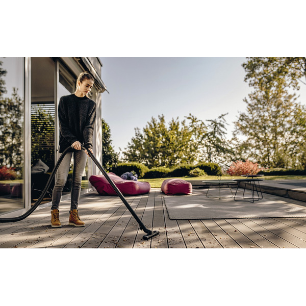 Промышленный пылесос KARCHER WD 3 (1.628-190.0)